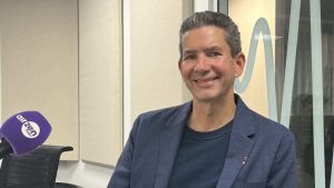 Xavier Guichard, Manutan