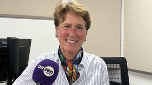 Sandrine Dupriez : Leadership et Coaching au Service de l'engagement