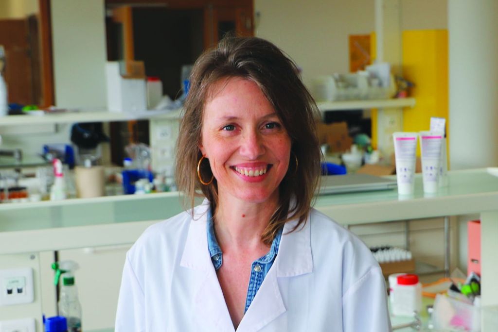 L’eau thermale de Jonzac, une eau qui prend soin des peaux les plus sensibles