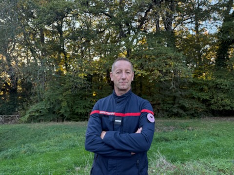 Pompiers, héros du quotidien : Les Belles Histoires du CIS St- Georges de Rennes