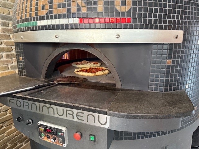 Thibaud Marco, champion du monde de pizza à Mommenheim, partage sa passion