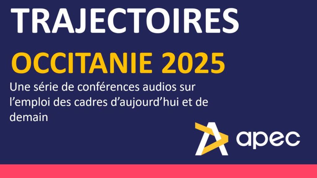 Trajectoires 2025 Occitanie avec Orange