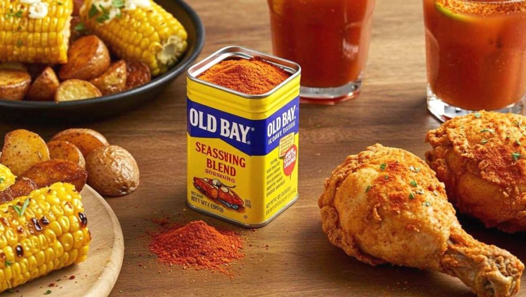 Un assaisonnement sous-estimé depuis des décennies : ce mélange culte transforme vos plats comme par magie