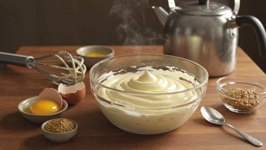 Une mayonnaise ratée ne vous fera plus peur : la méthode express de Cyril Lignac marche à tous les coups