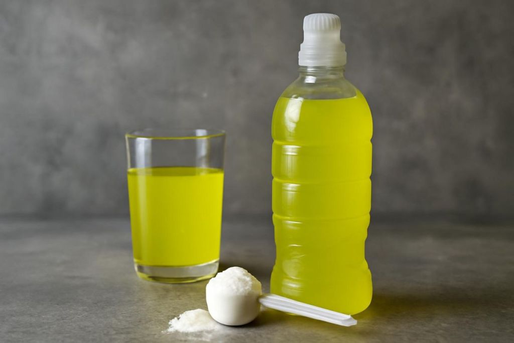 Hydratation, performance et récupération : pourquoi choisir une boisson aux électrolytes ?