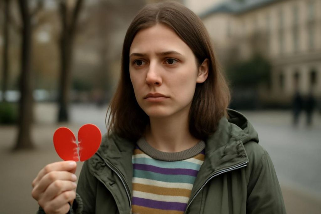 Aromantisme : tout savoir sur ces personnes qui ne tombent pas amoureuses