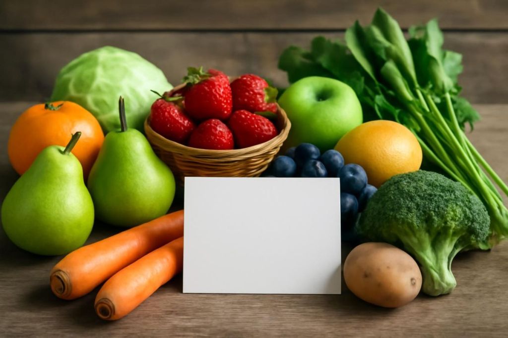 Quels fruits et légumes contiennent le moins de pesticides ? Le guide pour mieux choisir