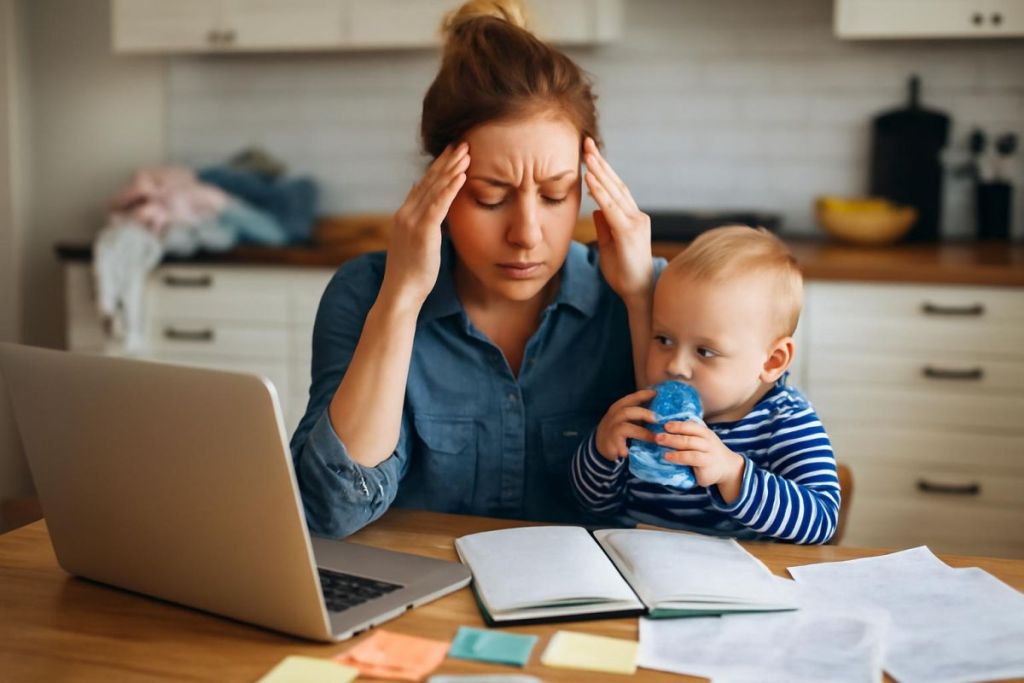 Qu’est-ce que la charge mentale et comment la gérer ?