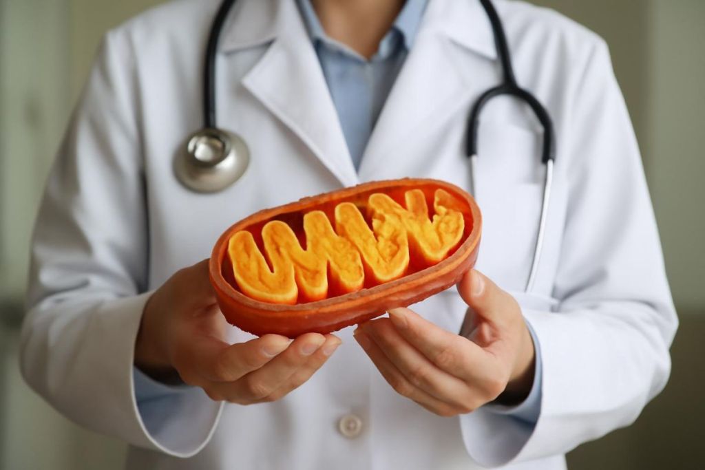 Le rôle insoupçonné des mitochondries dans votre bien-être