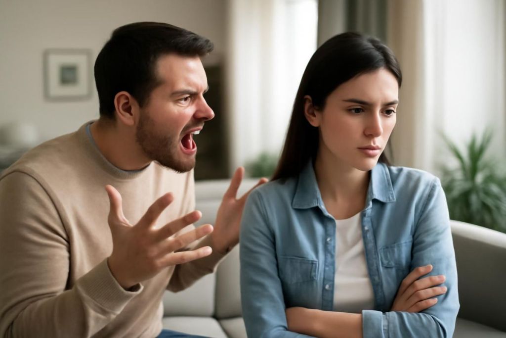 Pourquoi certaines personnes cherchent le conflit et comment vivre avec ?