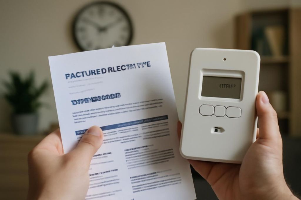 Le 1er novembre, les heures creuses changent pour l’électricité