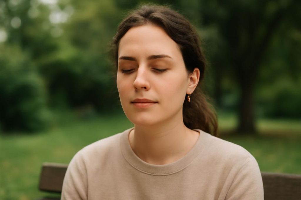 Le pouvoir du silence : pourquoi s’accorder des moments sans bruit change tout