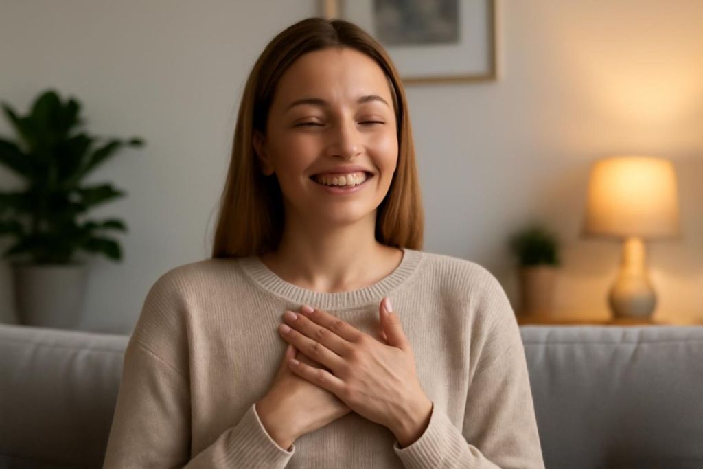 Pourquoi notre cerveau adore la gratitude (et comment l’activer chaque jour)