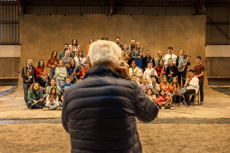 Yann Arthus-Bertrand : une exposition et un film pour célébrer la France