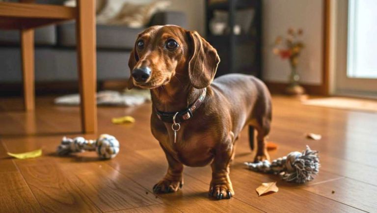 Adorable mais têtu, fidèle mais exigeant : pourquoi le teckel ne convient pas à tous les foyers malgré son air craquant