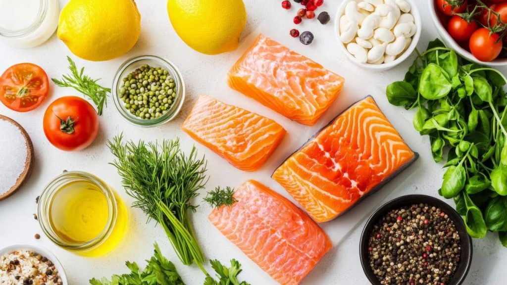 Apaiser l’inflammation chronique : la clé d’une santé durable et d’un corps en harmonie