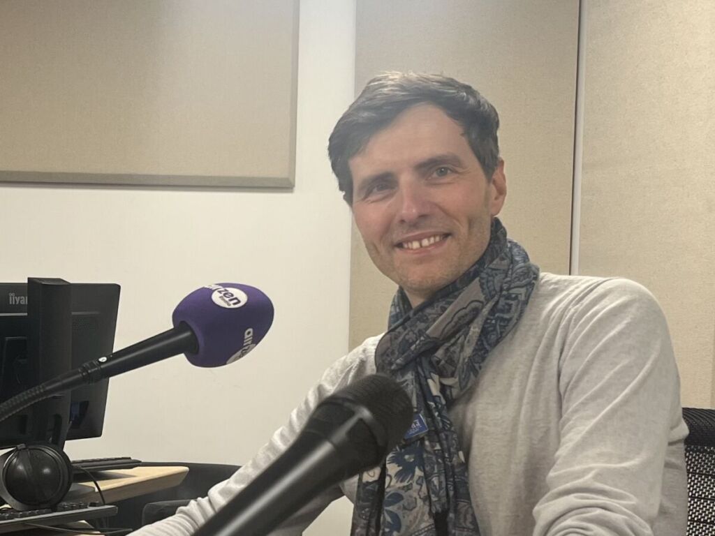 Benoît Dadolle : démocratiser le bio pour une alimentation durable en France