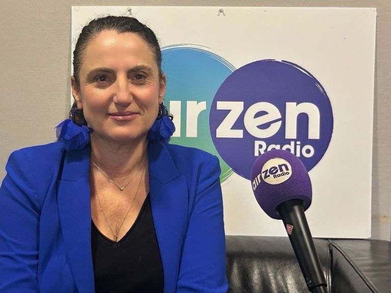 Cécile Aligon Dardé : vers une communication positive et inclusive de La Poste