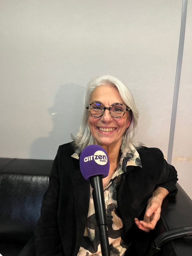 Corinne Brillat : la sophrologie, un art de vivre pour l’équilibre intérieur