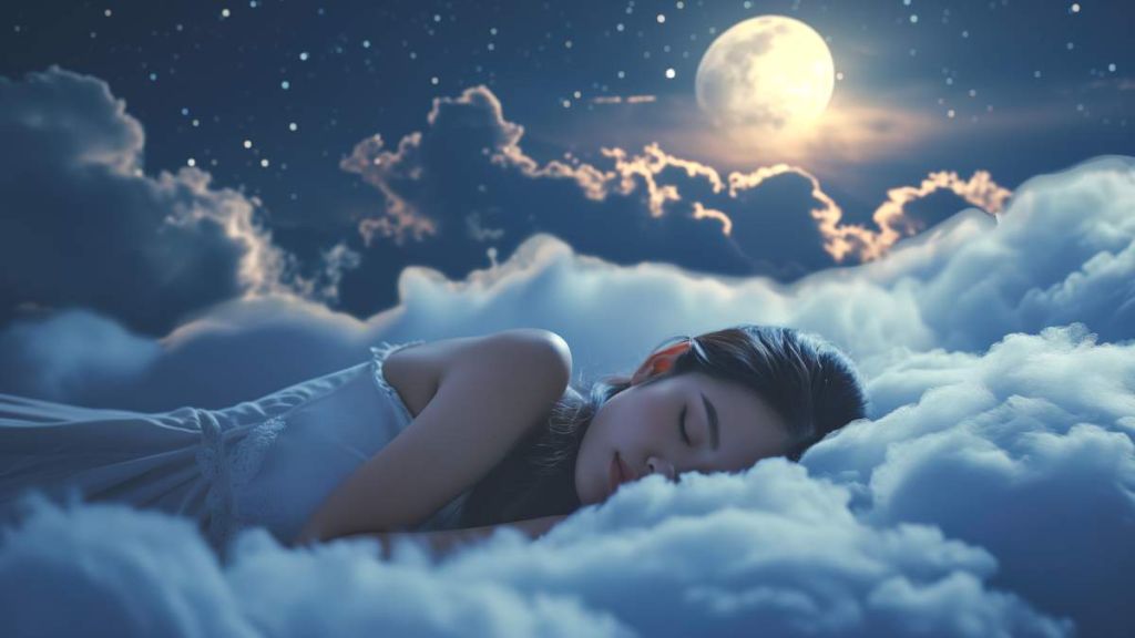 Des millions de dormeurs conquis par cette approche naturelle pour renouer avec un sommeil profond et réparateur