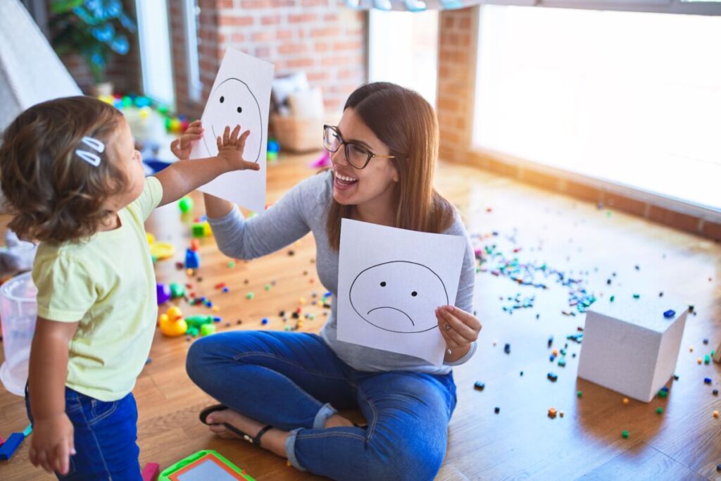 Développer les compétences psychosociales dès l’école
