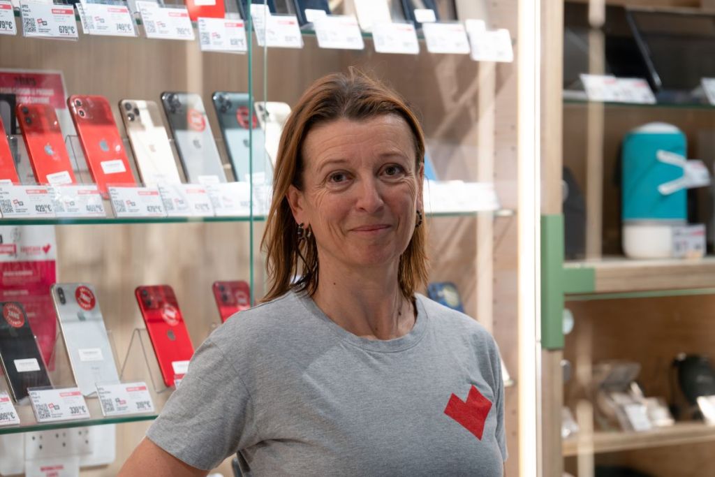 Easy Cash : la seconde main comme nouvelle norme de consommation