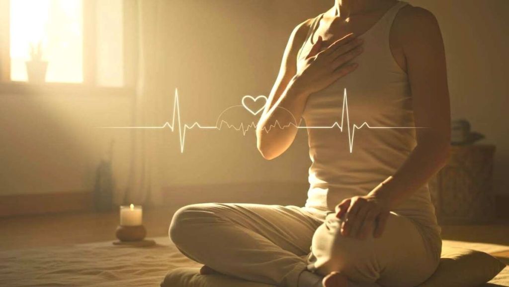 La respiration qui soigne : découvrez la cohérence cardiaque, le réflexe bien-être validé par la science