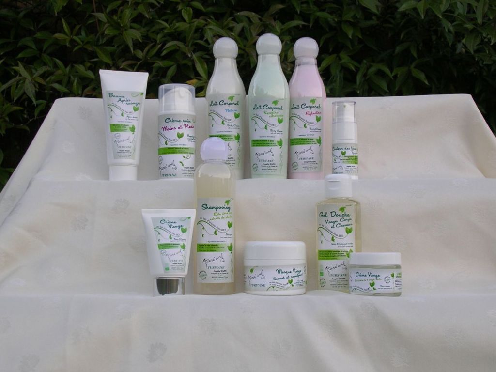 Landes : Turs’âne, des cosmétiques au lait d’ânesse 100% bio