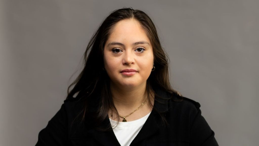 Le cœur de Jeanne : “J’ai rencontré Mayane et j’ai adoré”