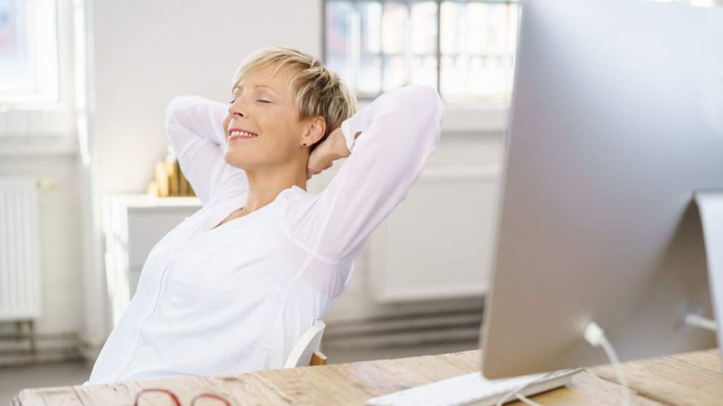 Les micro-pauses : 2 minutes pour recharger le corps et l’esprit