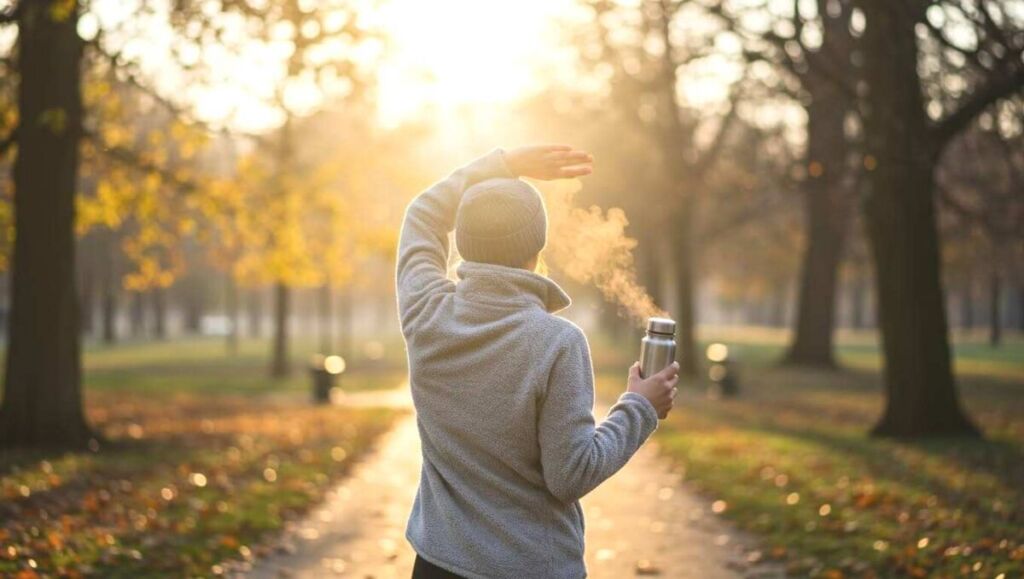 L’immunité peut se booster naturellement : ces gestes simples qui préparent à affronter les virus de l’hiver