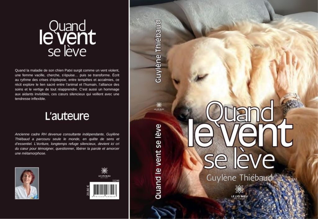 Livre : Soutenir et accompagner les aidants d’animaux malades 