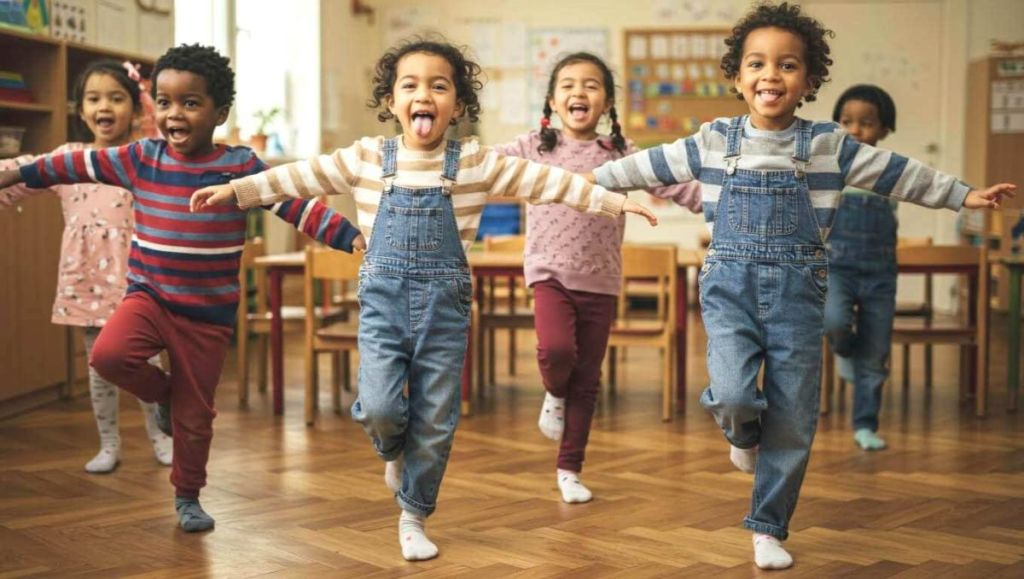 Plus d’activité physique à l’école : un chemin prouvé vers de meilleurs résultats et une moindre démotivation