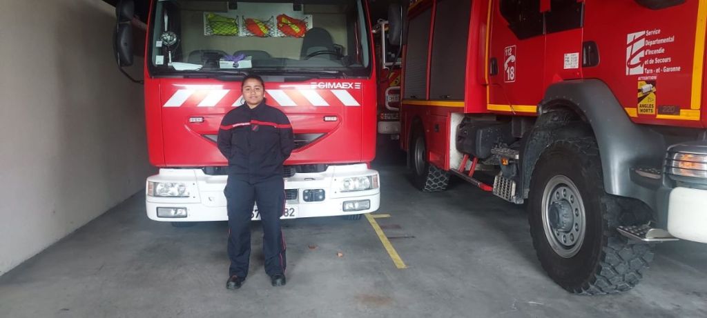 Pompiers, héros du quotidien : Les Belles Histoires du SAMU du SDIS 82