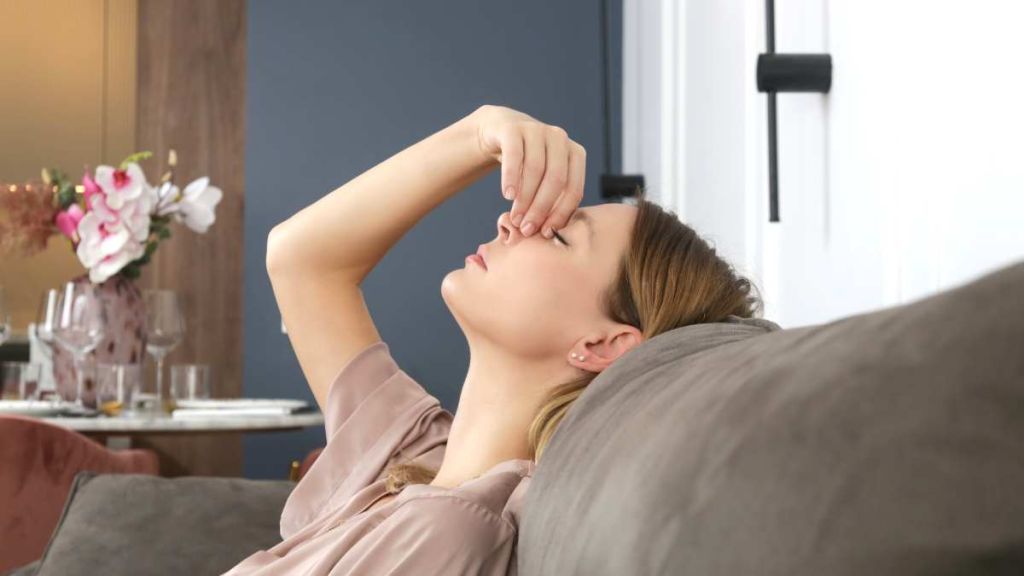 Rhinite qui n’en finit pas : et si c’était une allergie aux acariens ?