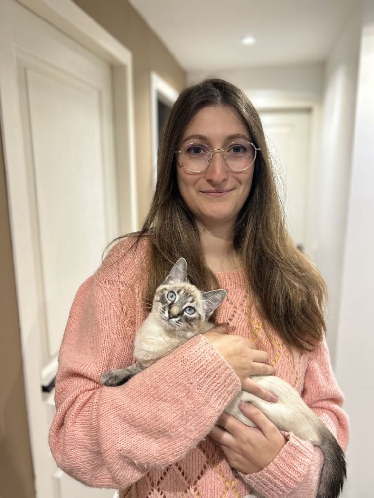 Un livre pour nourrir correctement son chat, sans culpabiliser