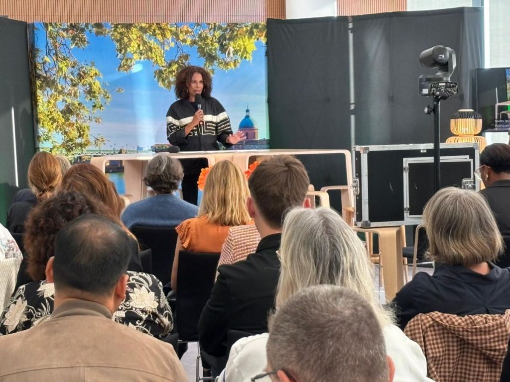 Une journée de la neurodiversité pour mettre en avant les richesses neurologiques – Avec Orange