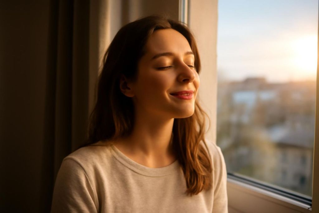 Pourquoi notre humeur change avec la lumière (et comment en profiter)