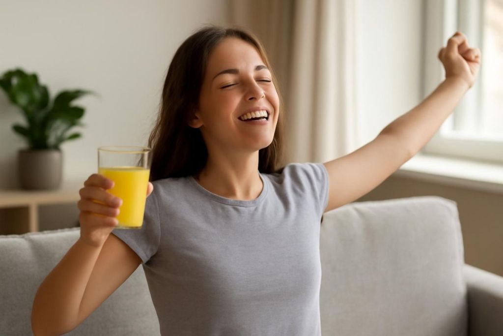 Comment retrouver une vraie énergie sans café