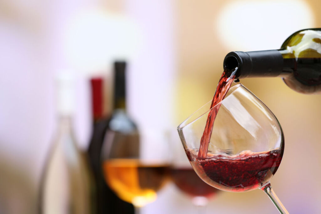 Au-delà du verre : journal d’une année sans alcool