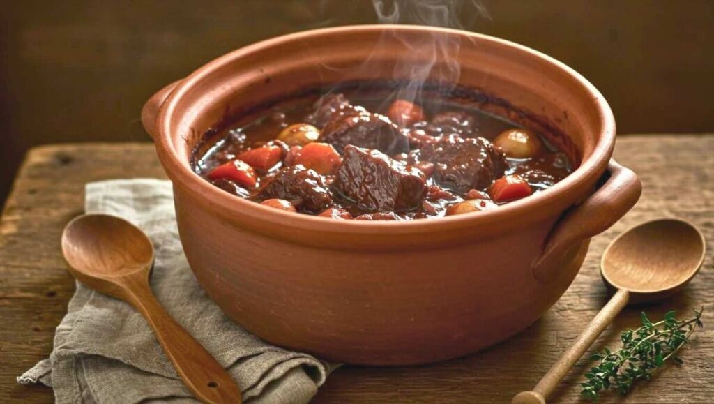 Ce vin du sud transforme votre bœuf bourguignon en pur moment de bonheur, sans ruiner votre cave