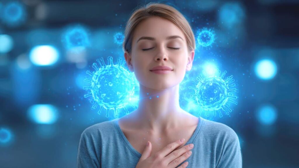 Ces habitudes simples qui soutiennent l’immunité au quotidien