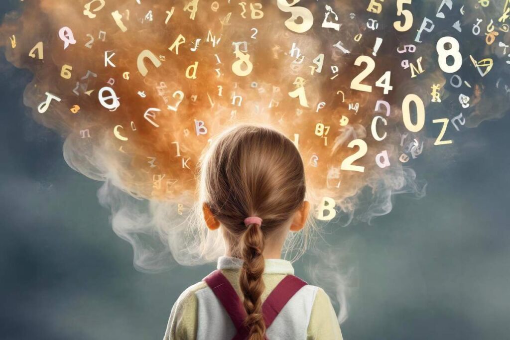 Enfant HPI : quand la facilité devient un piège