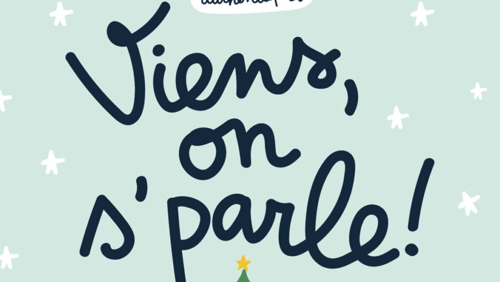 500 inconnus se donnent rendez-vous en ligne pour apprendre à se connaître