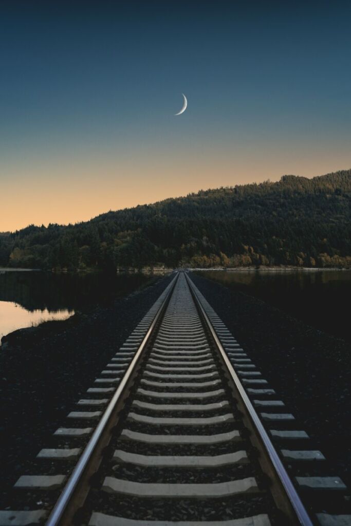 Rencontre inspirante dans un TGV : Lhady et la quête simple du bonheur