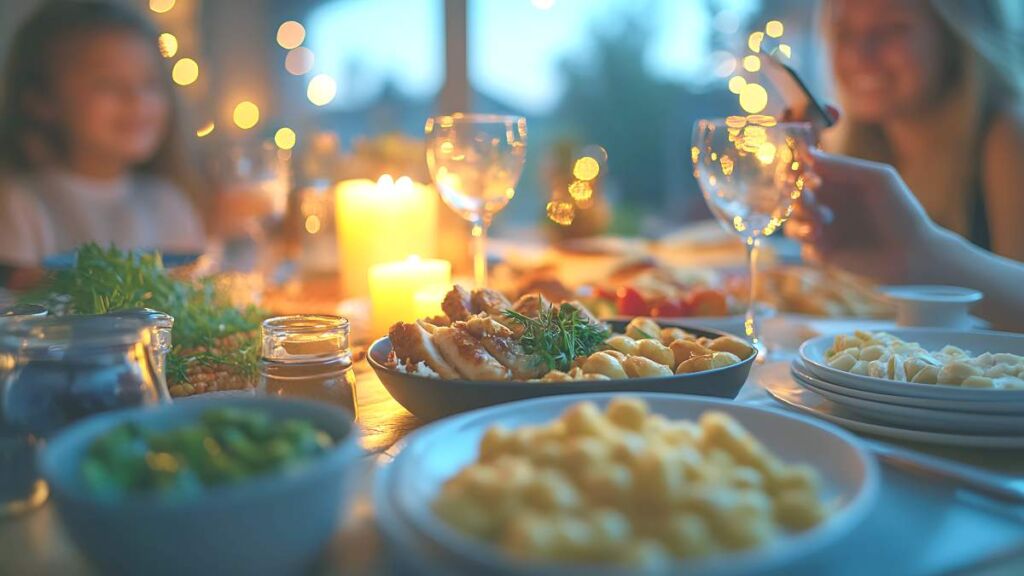 Les désaccords mets-vins : quand l’assiette piège le verre