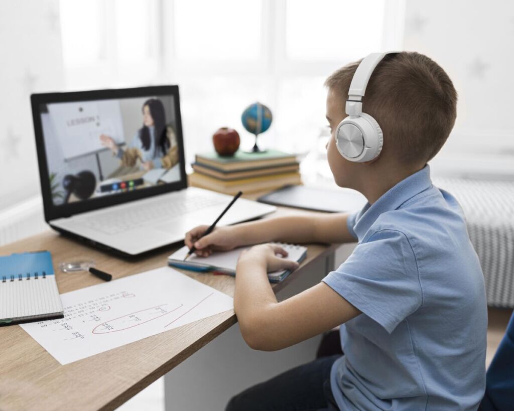 Les Sherpas : la plateforme de référence pour les cours particuliers