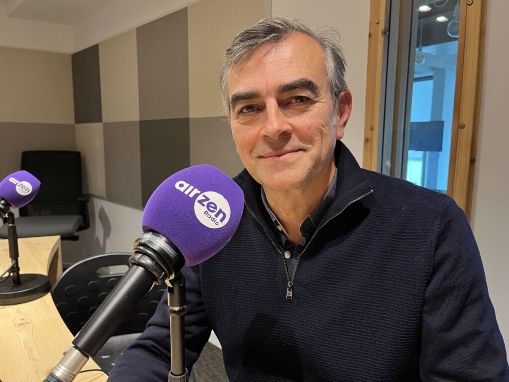 Bordeaux : Lionel Astié promeut un leadership conscient et rayonnant