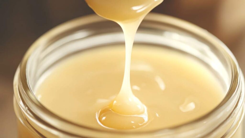 Naturelle, puissante, précieuse : la gelée royale est le coup de boost que votre corps attendait cet hiver
