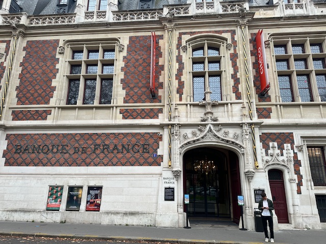 Paris : à la découverte de l’exposition “Les mystères de l’argent”